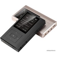 Hi-Fi плеер QLS (Quloos) QA361 (золотистый)