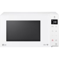 Микроволновая печь LG MB63W35GIH