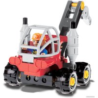 Конструктор DIBO Воплощение проектов LBS2302