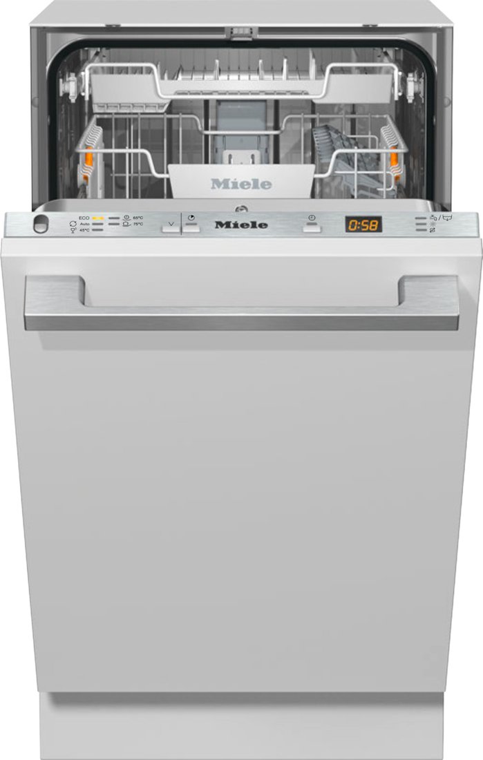 

Встраиваемая посудомоечная машина Miele G 5590 SCVi SL Active