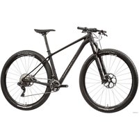 Велосипед Merida Big.Nine 7000-E (2018)