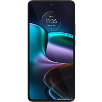 Телефон Motorola Edge 30 8GB/256GB (суперлунное серебро)