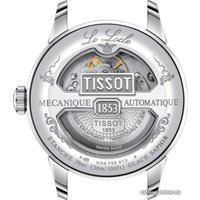 Наручные часы Tissot Le Locle Powermatic 80 T006.407.11.043.00