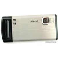 Кнопочный телефон Nokia 6500 slide