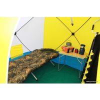 Палатка для зимней рыбалки Стэк Куб-3