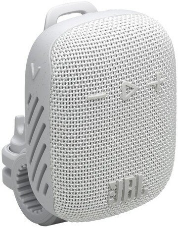Беспроводная колонка JBL Wind 3S (серый)