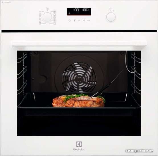 Electrolux SteamBake 600 EOD6C77V