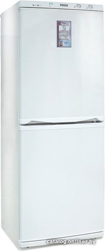 Морозильник POZIS FVD-257 (белый)