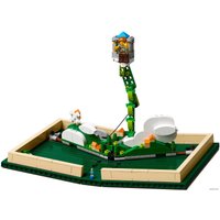 Конструктор LEGO Ideas 21315 Раскрывающаяся книга