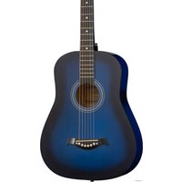 Акустическая гитара Fante FT-R38B-BLS