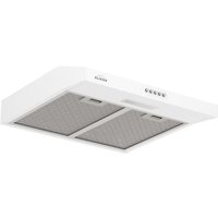 Кухонная вытяжка Elikor Eco One 50 298166 (белый)