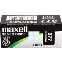Батарейка Maxell SR626SW 10 шт.