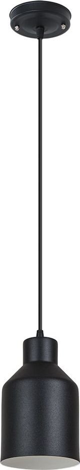 

Подвесная люстра Arte Lamp Lark A7073SP-1BK