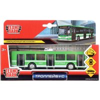 Троллейбус Технопарк Троллейбус SB-16-65-GN-WB