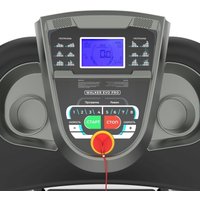 Беговая дорожка DFC Walker Evo Pro T-S1 Pro