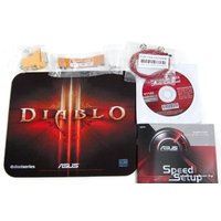 Видеокарта ASUS R9 280X MATRIX Platinum 3GB GDDR5 (ROG MATRIX-R9280X-P-3GD5)