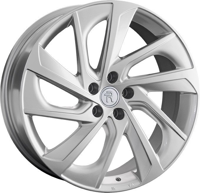 

Литые диски Replay LX104 20x8" 5x114.3мм DIA 60.1мм ET 30мм S