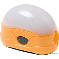 Фонарь Fenix CL20R (желтый)
