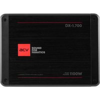 Автомобильный усилитель ACV DX-1.700 v4