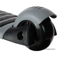 Трехколесный самокат Graffiti 5358842 (серый)