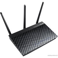 Беспроводной DSL-маршрутизатор ASUS DSL-N16U