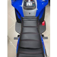 Электромотоцикл Baby Driver BMW H222 (синий)