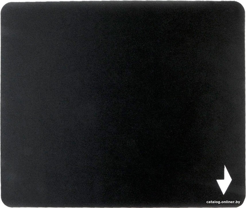 Коврик для мыши Gembird MP-35-30-BLACK
