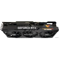 Видеокарта ASUS TUF Gaming GeForce RTX 3060 Ti OC Edition 8GB GDDR6X TUF-RTX3060TI-O8GD6X-GAMING