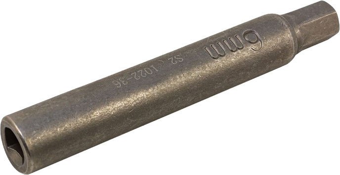 

Головка слесарная RockForce RF-1022-66