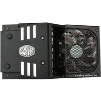 Кулер для процессора Cooler Master V10 (RR-B2P-UV10-GP)