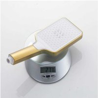 Душевая система  Shevanik S4536G