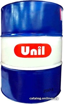 Моторное масло Unil Opaljet 24 S 5W-40 210л