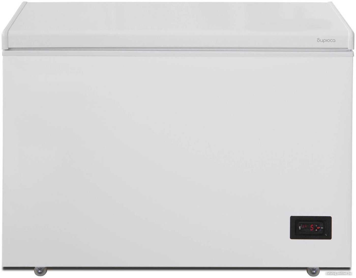 

Морозильный ларь Бирюса 240KDN