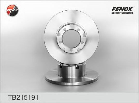 

Fenox TB215191
