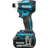 Винтоверт Makita DTD172RT1J (с 1-м АКБ, кейс)