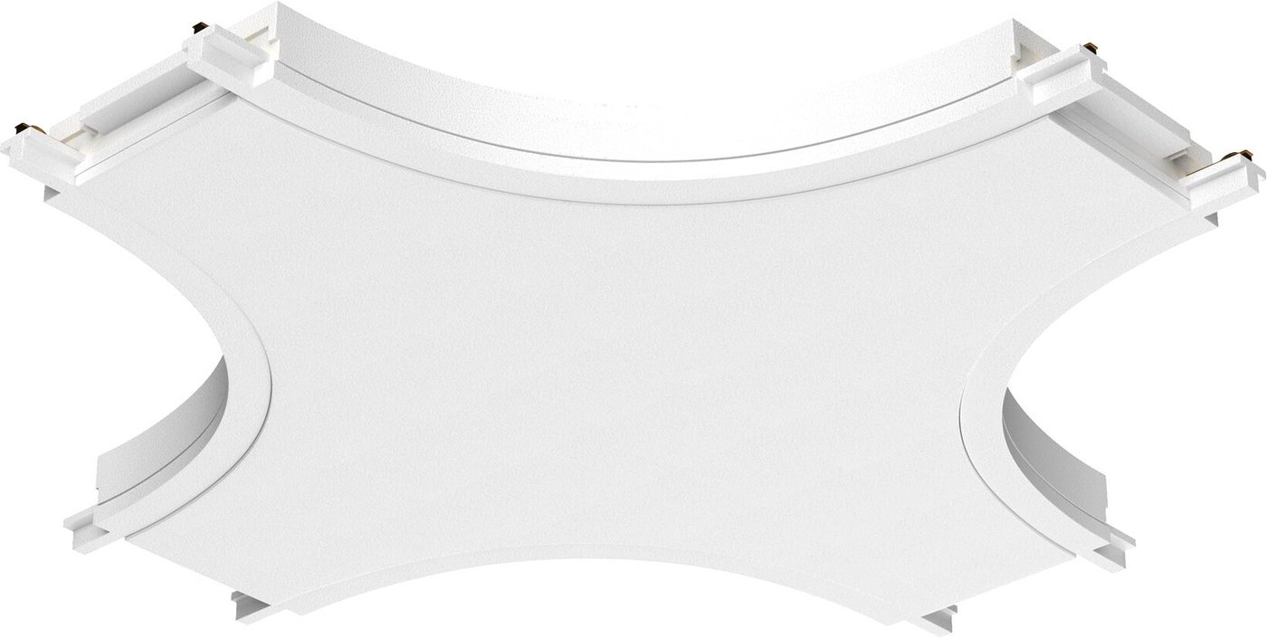 

Коннектор питания шинопровода Maytoni Technical Radity TRA084CX-11W