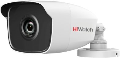 

CCTV-камера HiWatch DS-T220 (3.6 мм)