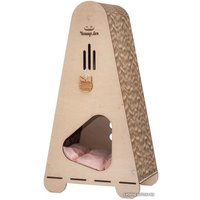 Домик Чешир Альпинист (бежевый)