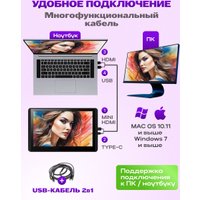 Графический планшет Sundays Art LF040206