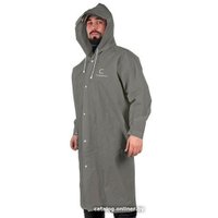 Плащ Следопыт с козырьком на капюшоне и чехлом PF-RC-05