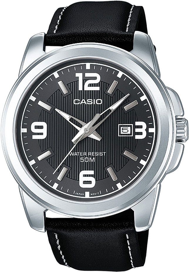 

Наручные часы Casio MTP-1314PL-8A