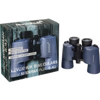 Бинокль Levenhuk New Sherman PLUS 8x42 84609