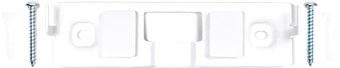 Крепежный набор Bose OmniJewel Center Channel Wall Bracket (белый)
