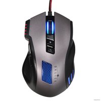 Игровая мышь Оклик 805G V2 Beowulf [393122]
