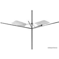 Сушилка для белья Brabantia Lift-O-Matic 290503 50 м (антрацит)