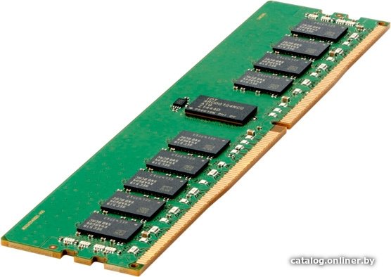 Оперативная память HP 64GB DDR4 PC4-23400 P00930-B21