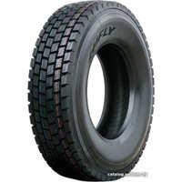 Летние шины HI FLY HH308A 10R20 149/146K