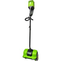 Снегоуборщик Greenworks GD60SS (без АКБ и ЗУ)