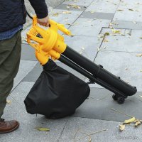 Колесная воздуходувка Deko DKBL3200 065-1208