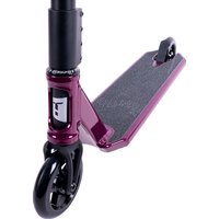 Трюковый самокат Tech Team Provokator 47 2025 (фиолетовый)